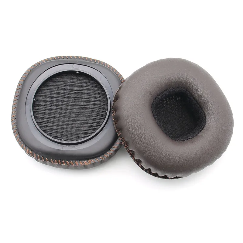 Идеально подходят высококачественные амбушюры для MARSHALL MID ANC сменные насадки для наушников резиновые ушные вкладыши ушные подушки аксессуары 23 SepO7
