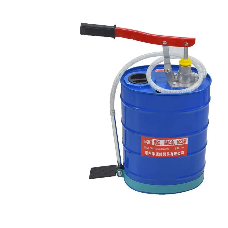 Автомобильный Ручной Масляный Шестеренчатый наполнитель ручная передача