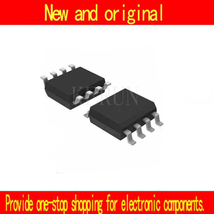 

Новый и оригинальный pf6005AS SOP8