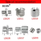 Аксессуары для камеры Винт 14 14 М6 винт для конверсии быстросъемный винт для штатива адаптер для фотокамеры Штатив