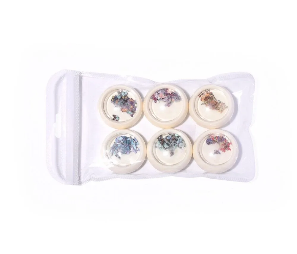 

Nail Art 3D Rose Flower Rhinestones Jewelry Mix Nail Art Decoration Glitter Simple Summer DIY Slider For Manicuring Nail Art