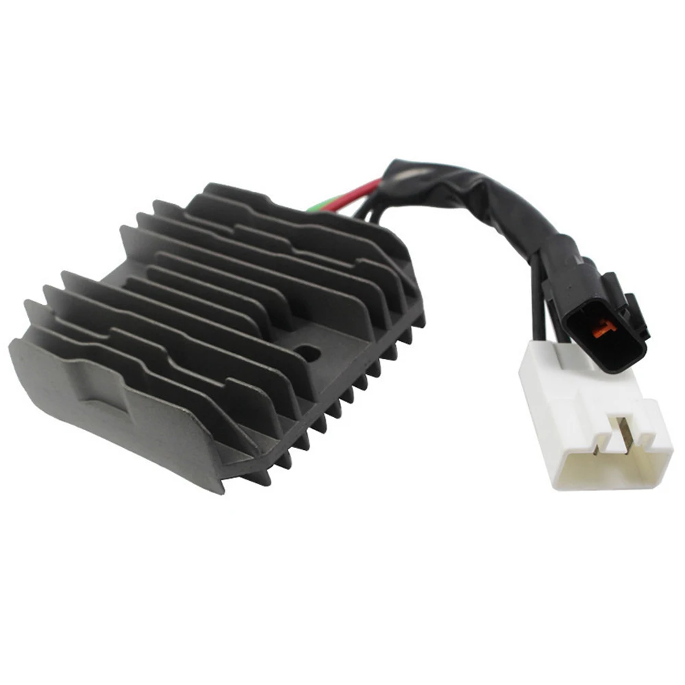 

Motorcycle Regulator Voltage Rectifier for Suzuki AN650 Burgman 650 Skywave 650 VLR1800 Intruder C1800R Boulevard C109R VL1500