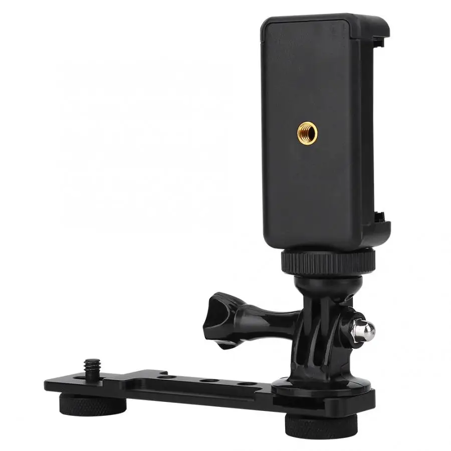 Карданный держатель для телефона Zhiyun Smooth Q Gimbal DSLR|Аксессуары систем стабилизации|