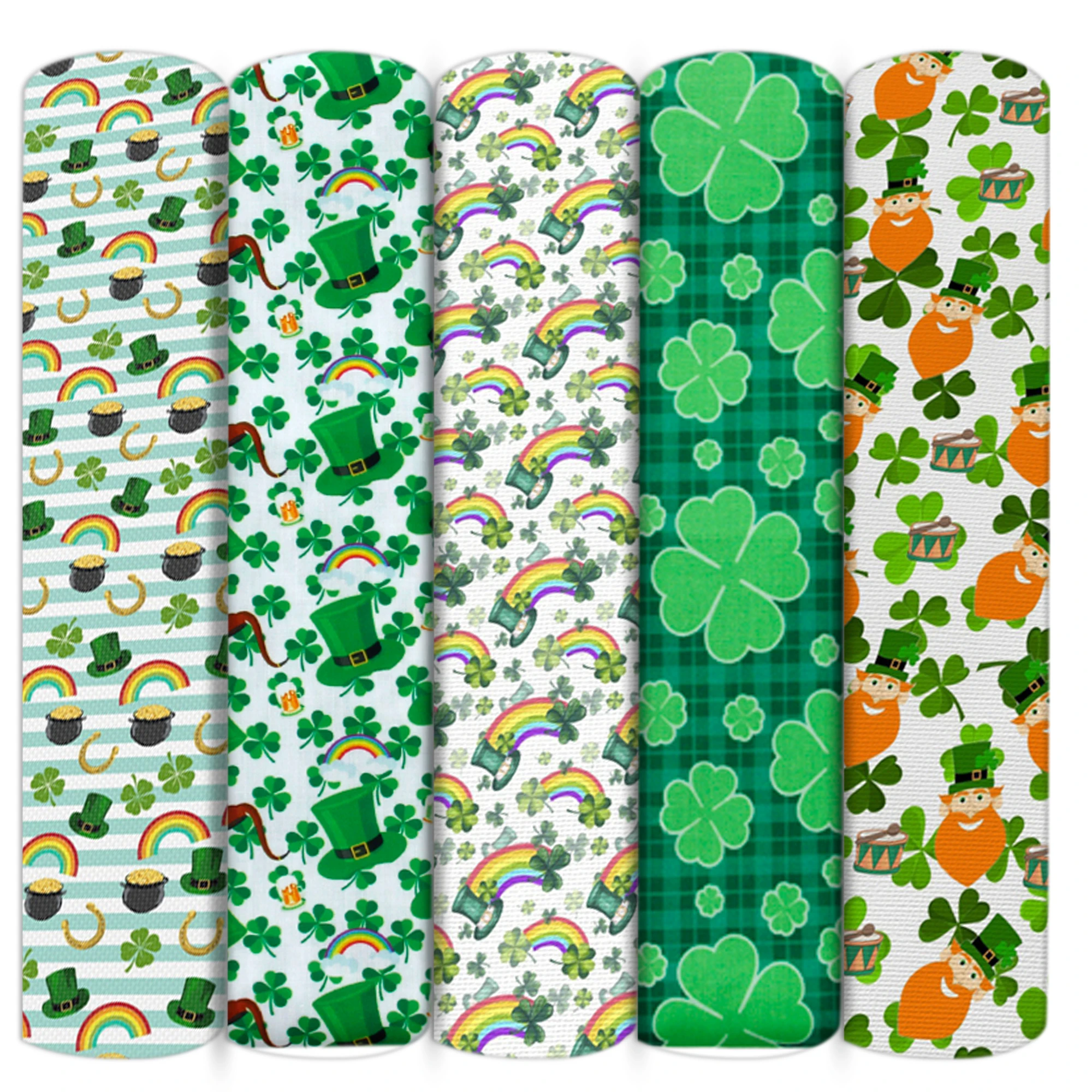 David accessories 50*145cm ST paфокусы полиэфирная хлопчатобумажная ткань для детей домашний текстиль для шитья кукол ремесло, c14001