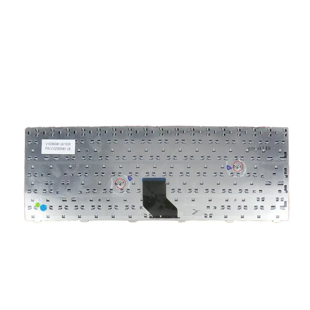 

For SAMSUNG R518 R520 R522 R550 R513 Laptop Computer RU Layout Keyboard