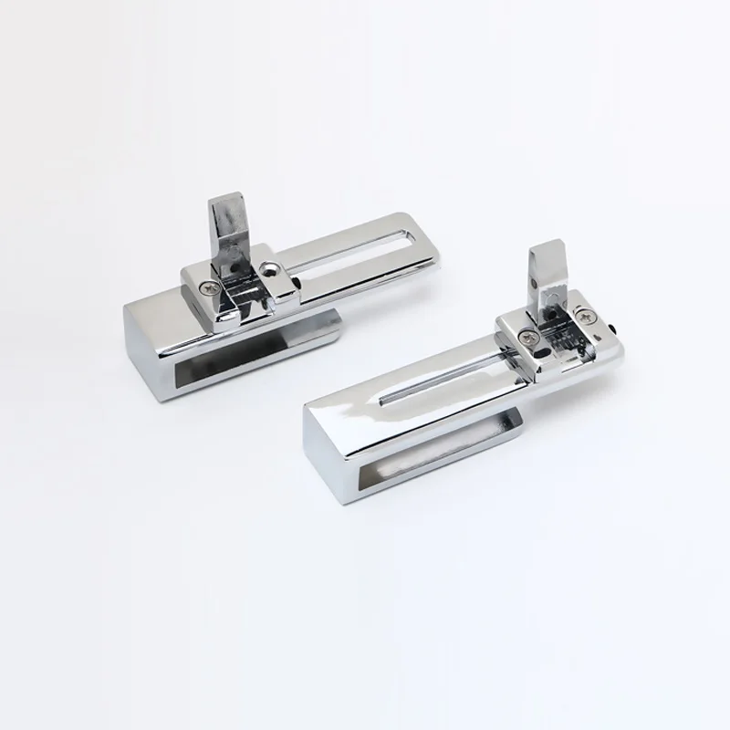 Цинковый сплав для душевой ванной комнаты дверной замок беспробиваемый