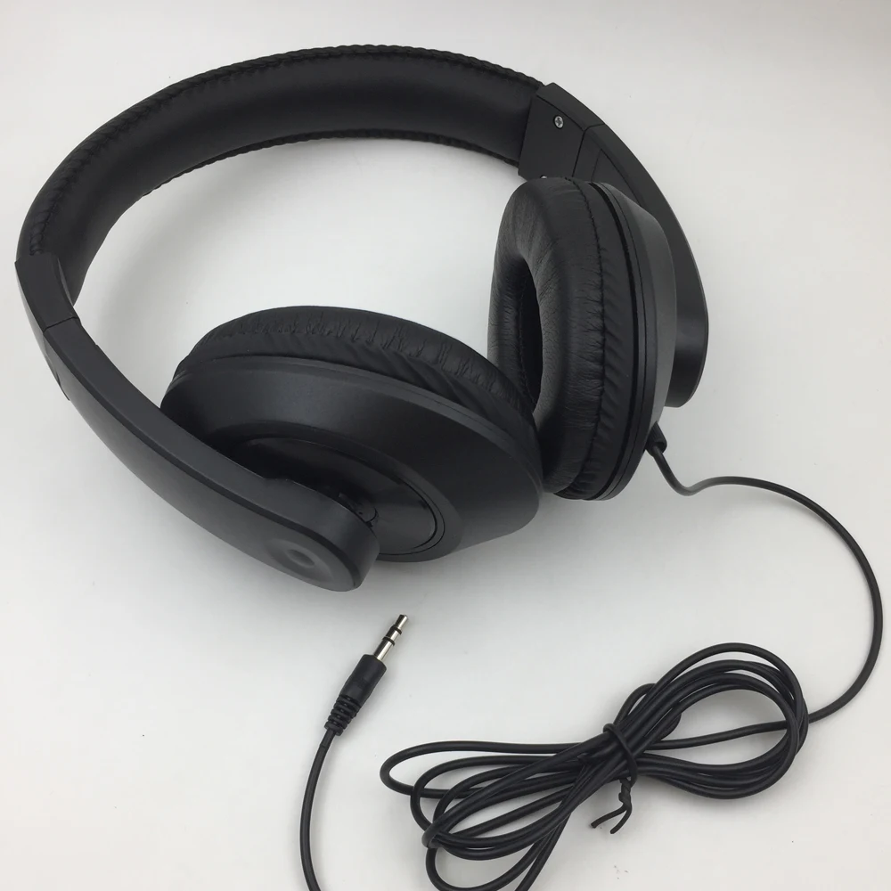 Универсальный металлический тестер для наушников удобный металлоискатель