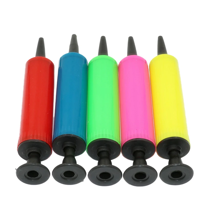 Качественный Мини насос для мячей воздушный футбола баскетбола йоги ручной