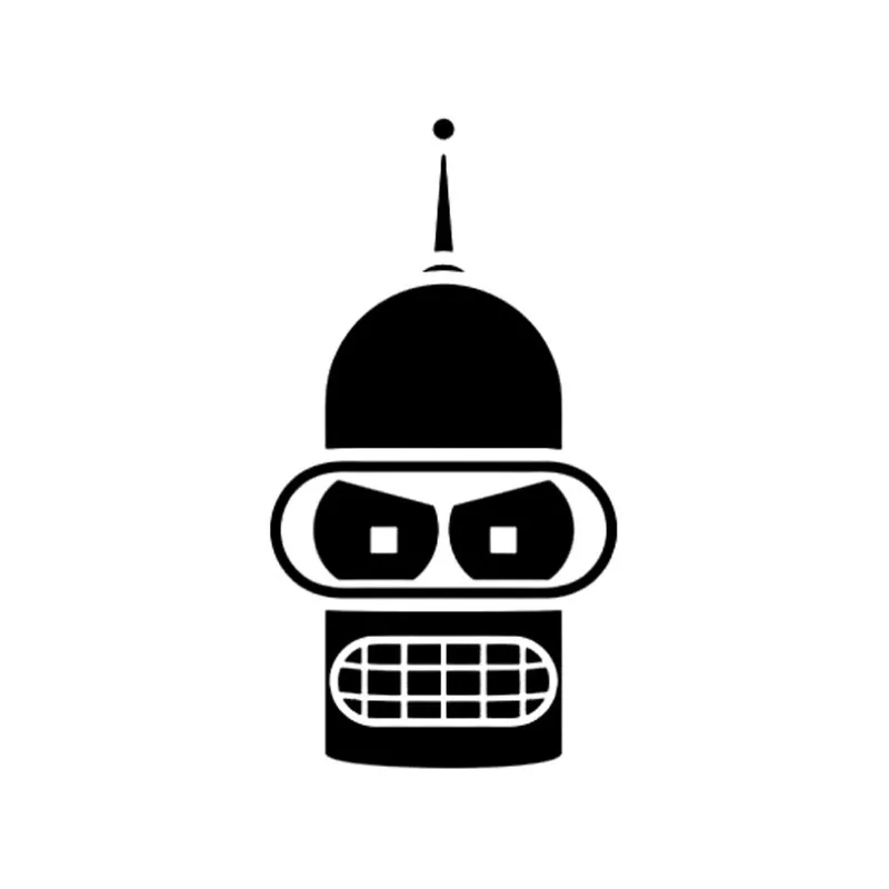 

Автомобильная наклейка на лобовое стекло, 14 х7 см