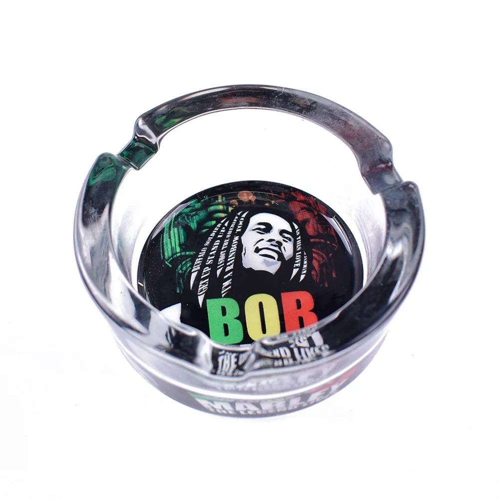 Оргстекло привлекательное и модное табачная трава марли травы сорняков