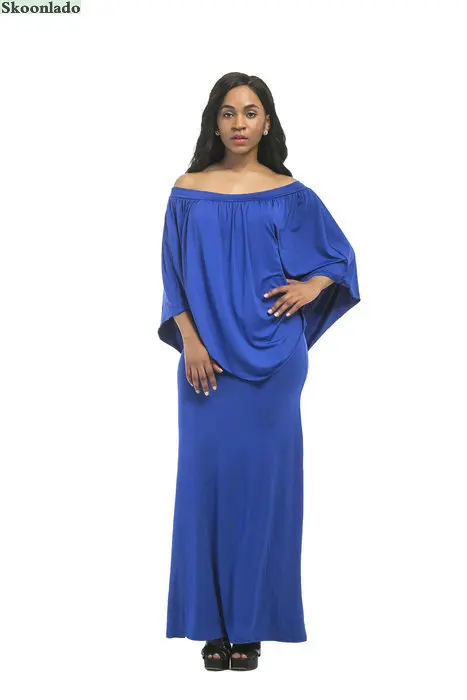 Тяжелое женское длинное платье стильное высококачественное Хлопковое хороший