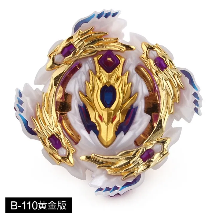 Стартер BEYBLADE SUPERKING стартер с эффектом суперкинга блеска 13 ji B110 гироскопом |