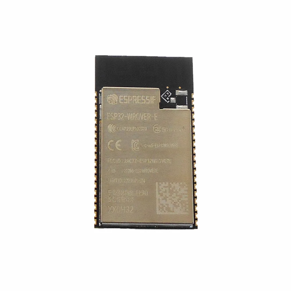 Двухъядерный модуль Интернета вещей ESP32-WROVER-E ESP32-WROVER-IE Wi-Fi и Bluetooth MCU | Электроника