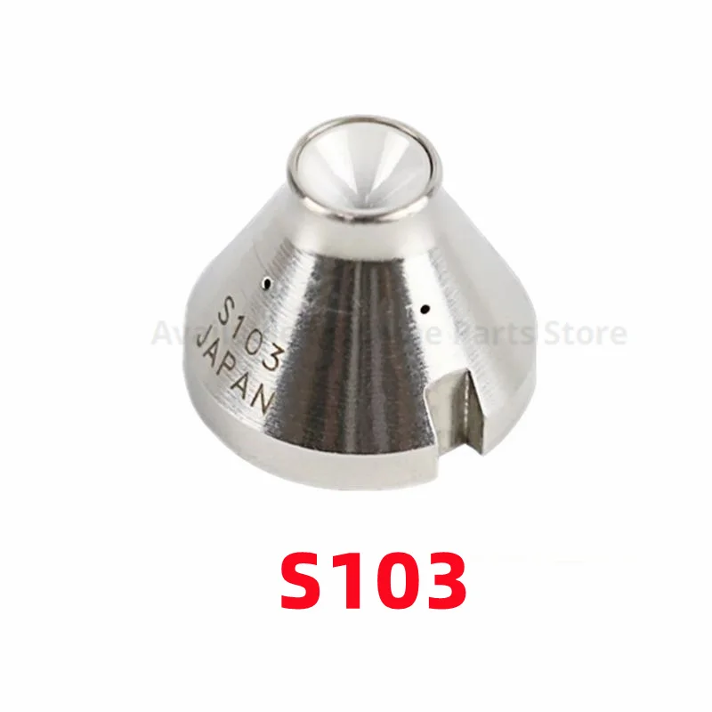 Рубиновая проволочная направляющая S103 оригинальный код 3081000 0 255 мм 26 для