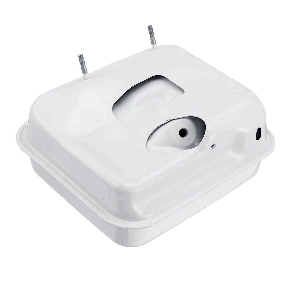 Топливный бензиновый бак с крышкой фильтра для двигателя Honda GX110 GX120 GX140 GX160 17510 ZE0