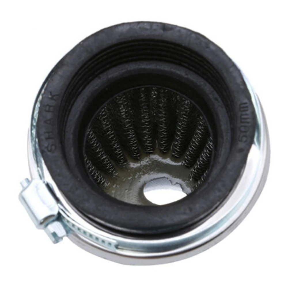 Универсальный зажим для очистки воздушного фильтра размер 39/42/50/мм | Автомобили и