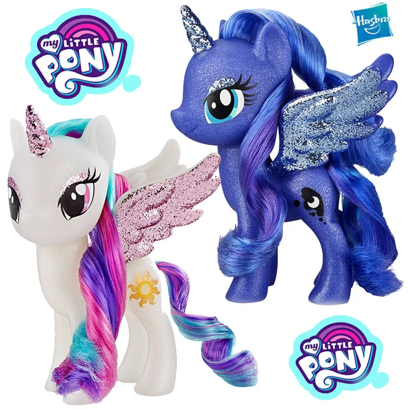 

Фигурка героя мультфильма «Мой Маленький Пони»