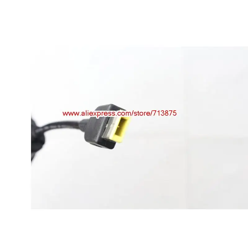 Натуральная блок питания 20V 6.75A ADP 135ZB BC адаптер переменного тока для LENOVO IdeaPad T440S