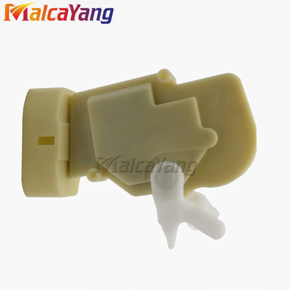 6 контактный привод для замка передней двери контактов Toyota Echo 2000 2005 Scion xB 2004 2006 4 Cyl 1