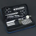 Ножницы Парикмахерские, 6 дюймов, филировочные ножницы, парикмахерские