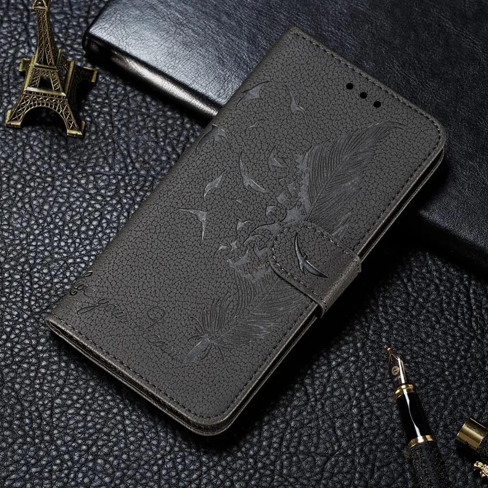 Чехол-бумажник для huawei P30 Lite Pro P20 Lite Honor 8A 8S 20 PRO 10i 20i X9 Pro Y5 Y6 Y7 Y9 Prime P Smart Z Plus