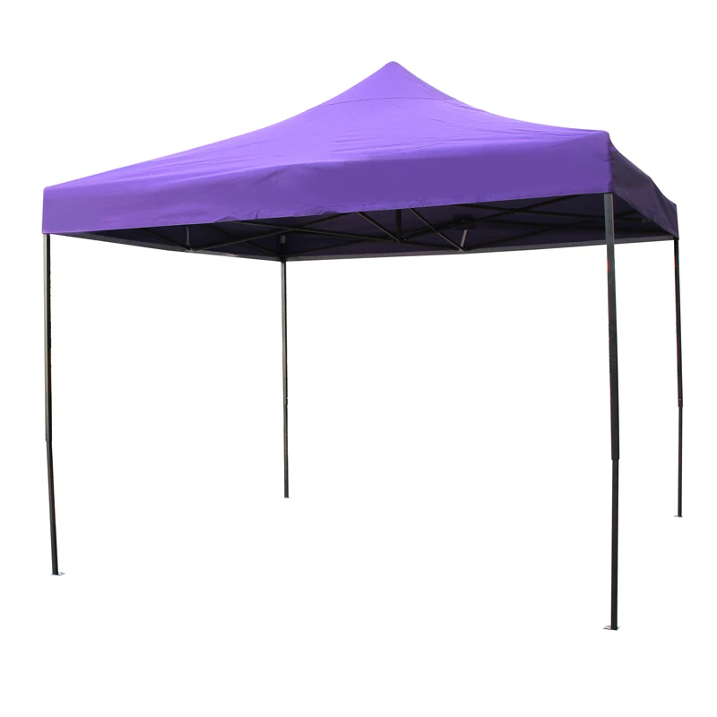 値段 ポップアップ庭ガゼボキャノピーない、ポータブル商業ポップアップ天蓋のテント