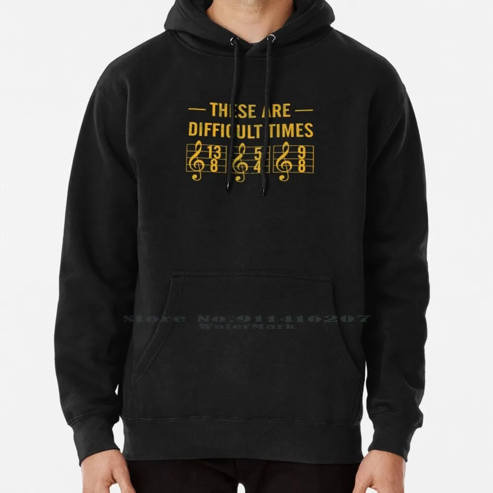 

These Are Difficult Times T-Shirt Hoodie Sweater 6xl Cotton These Are Difficult Times Musican Music Sheet Cello Flute Piano