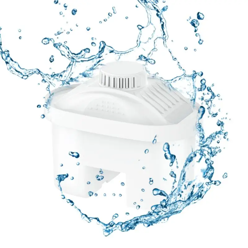 

Сменный фильтр ионизатор для воды фильтрации Системы загрязняющих веществ Туалетная вода очищающий прибор аксессуары