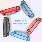 Двойной X0 Профессиональный Классический датчик захвата акустической гитары усилитель звукового отверстия Музыкальные инструменты Пикапы