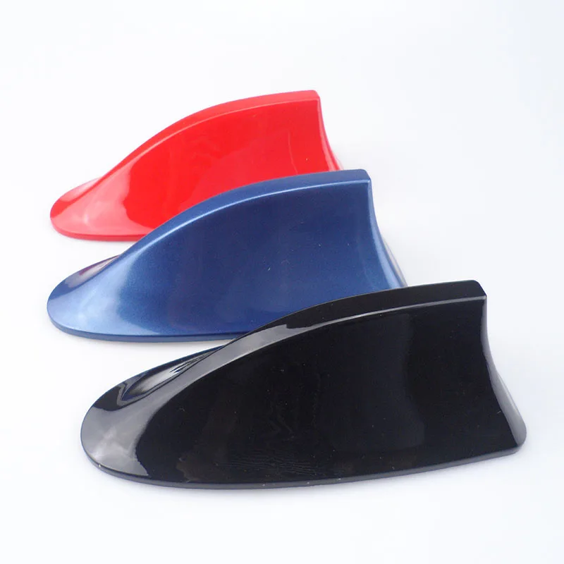 Радио плавник акулы автомобилей для Усиления Сигнала Антенна акульи новейший