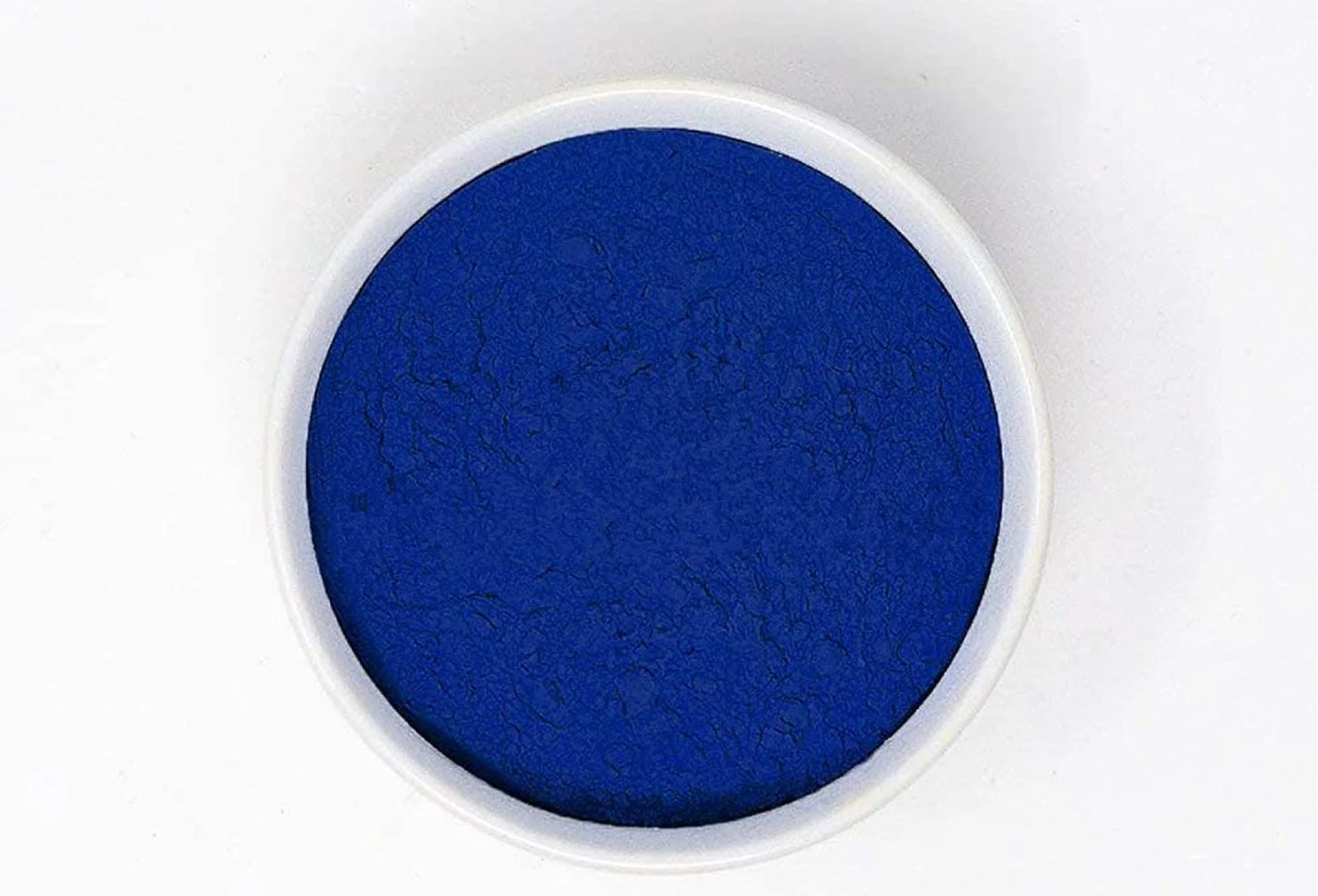 

Phycocyanin, a green food extract from Marine plants