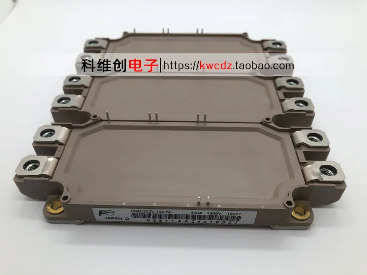 

6MBI450U4-170-50/6MBI450V-170-50 6MBI300V-120-50 1piece Original