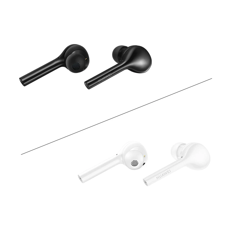 HUAWEI FreeBuds Lite Freebuds Enjoy TWS наушники Bluetooth беспроводные 12 часов воспроизведения
