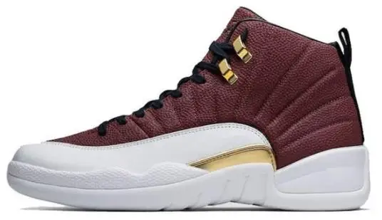 

New Basketball Shoes 12 12s Men University Blue Low Easter White Dark Grey Royal Blue Playoff Sport Sneakers Trainer US 7-12