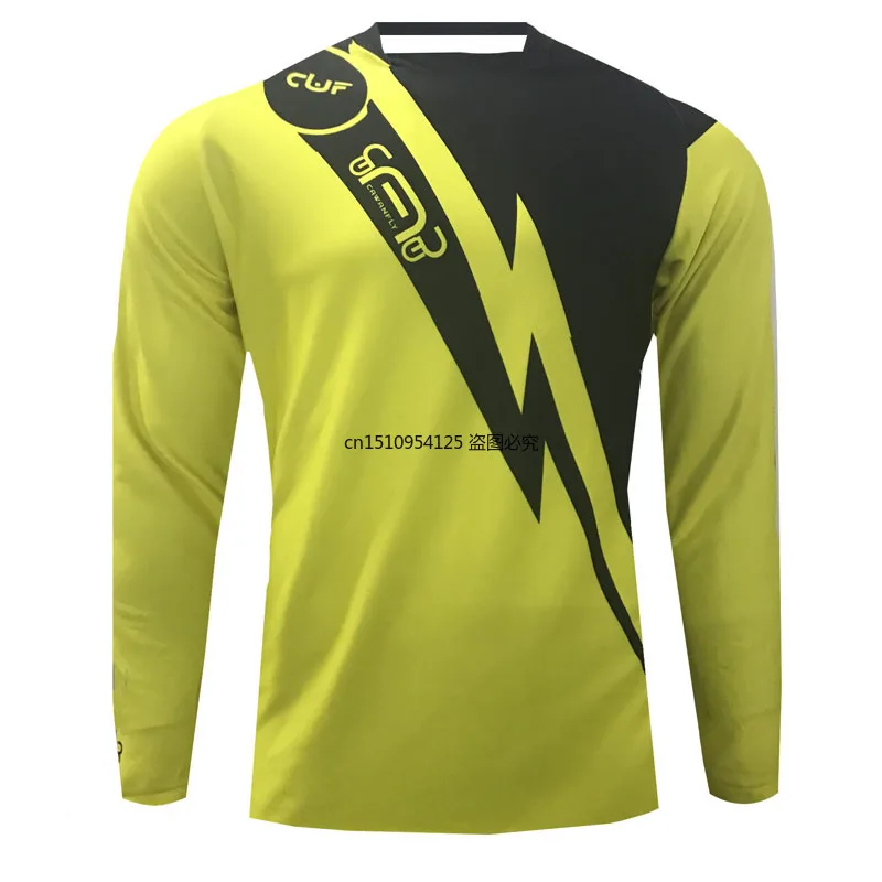 

2021 быстросохнущая мужская майка для горного велосипеда, рубашки для горного и шоссейного велосипеда с длинным рукавом, одежда для горного в...