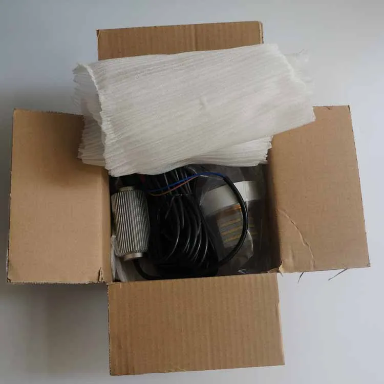 

6M Cable IP68 DC12V-24V Underwater 60W LED Fishing Bait Lights Fishing boat night fishing