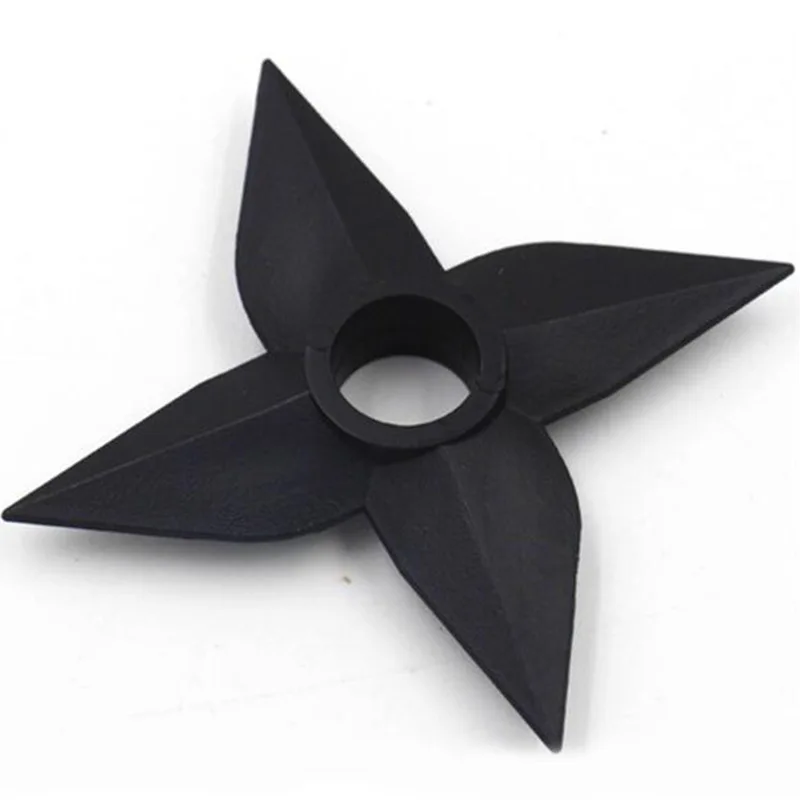 Ножи Shurikens в стиле аниме для косплея пластиковая головная повязка кольцо