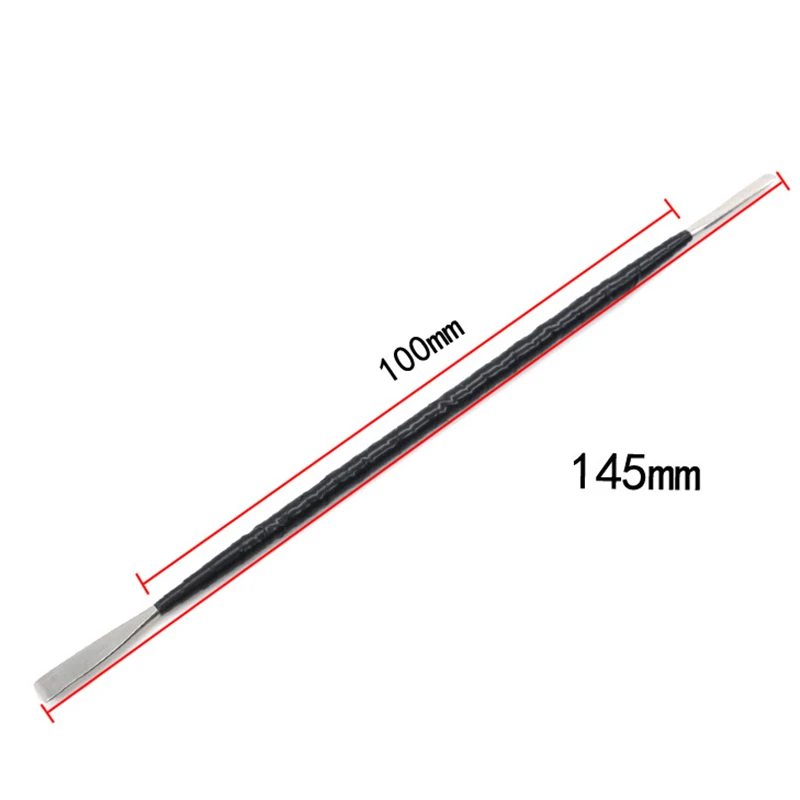 Высококачественный Нож для резьбы из нержавеющей стали 3 шт./компл. набор