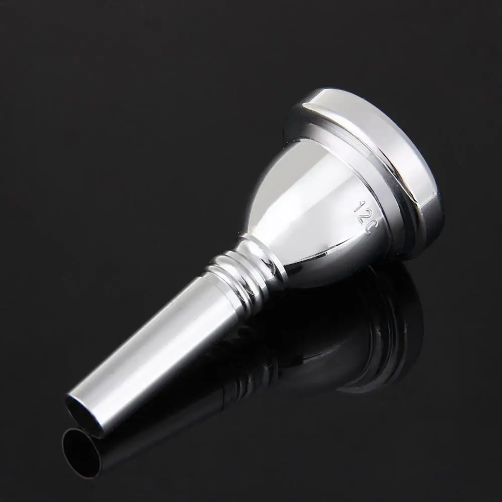 12C Alto Voice Trombone Bariton Horn Mouthpiece MX0070D for Guitar Accessories |