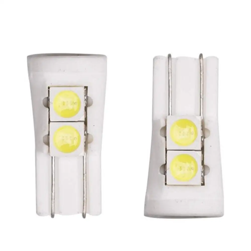 

Clearance Lights/reading lamp T10-ceramic-5050-5 lamp