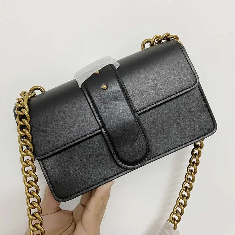 

Women's small bag genuine leather handbag shoulder bag crossbody bags luxury brand bag for women 2020 designer luxury female bag