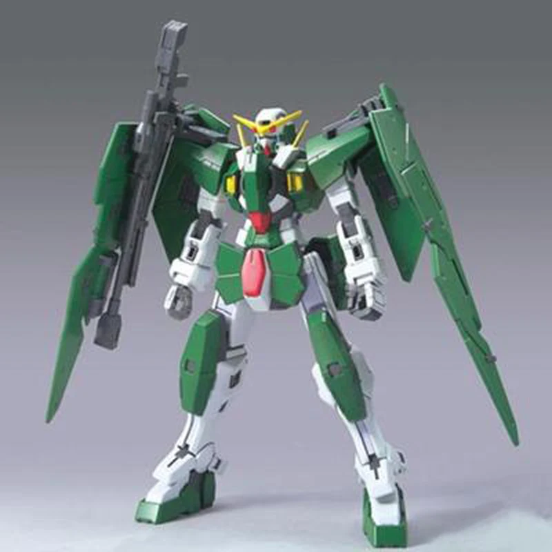 Аниме Gaogao 13 см HG 1/144 Крыло Gundam Fenice XXXG 01WF модель горячие детские игрушки Фигурки в