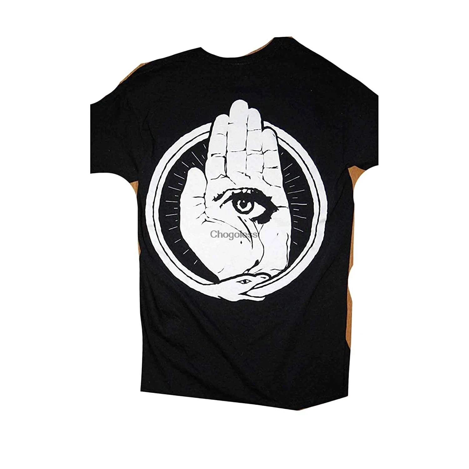 

Counterparts T-Shirt Men Regular Fit Cotton384