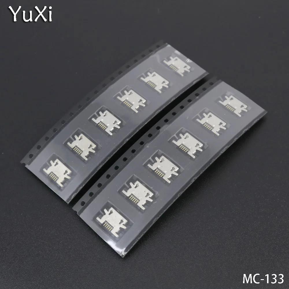 YuXi новая Замена Для Doogee X5 Pro X5pro 5pin USB зарядное устройство зарядный разъем док порт