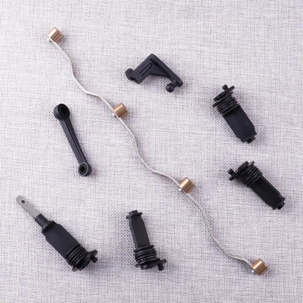 

Набор стержней для впускного коллектора Vauxhall Saab Alfa Z19DTH 1,9 CDTI TID JTD, 1 комплект