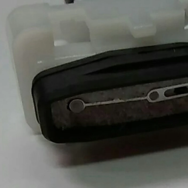 2Pcs DX4 Printhead Cap Top for Roland SP540 300 VP540 RS640 540 SJ745 Solvent Printer Capping Station | Компьютеры и офис