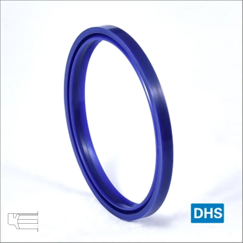 

Hydraulic dust ring seal oil seal DH / DHS 20*(26/28/30/32/35)*3/3.6/4.5/5/6/7