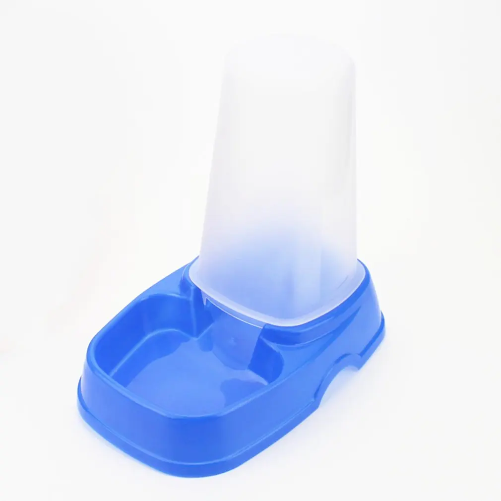 Прочный легкий многофункциональный тип хранения зерна кормушка для домашних