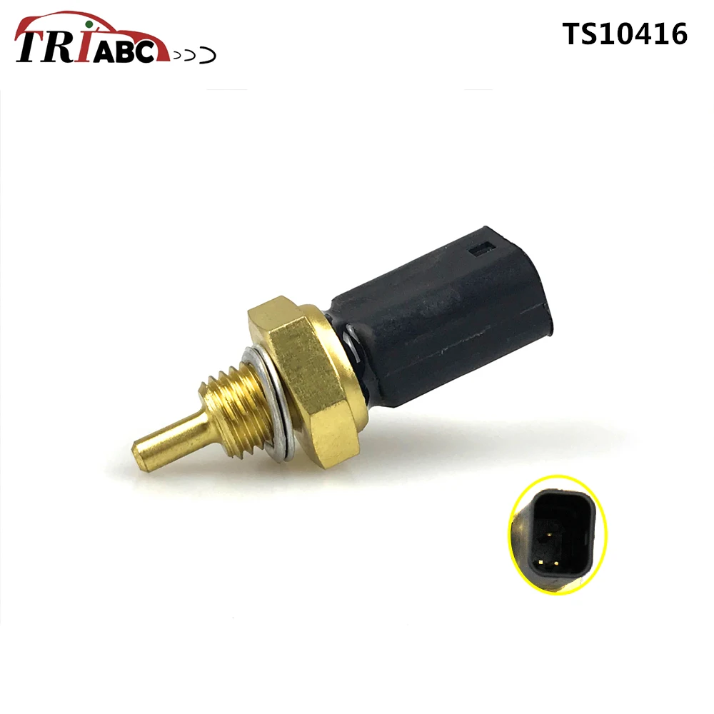 Датчик температуры охлаждающей жидкости для RENAULT CLIO MASTER KANGOO LAGUNA LOGAN MEGANE TRAFIC OPEL VIVARO