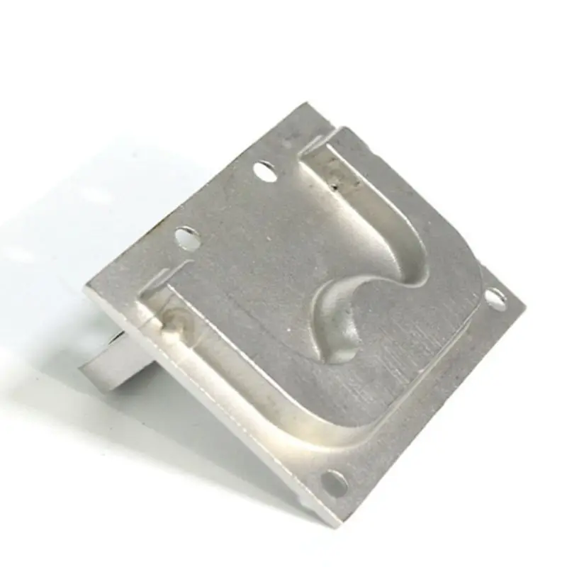 

Boat 316 Stainless Steel Flush Hatch Locker Cabinet Lift Pull Handle for Marine Yacht 1XCF